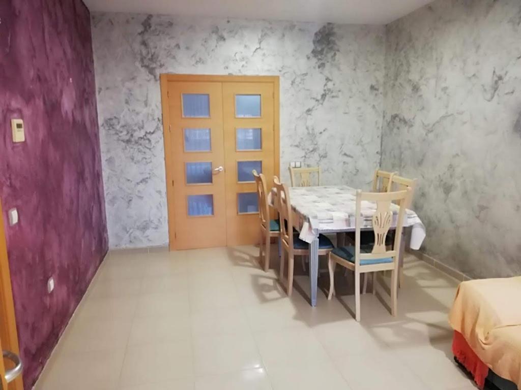 Residencial Albardi * Almería